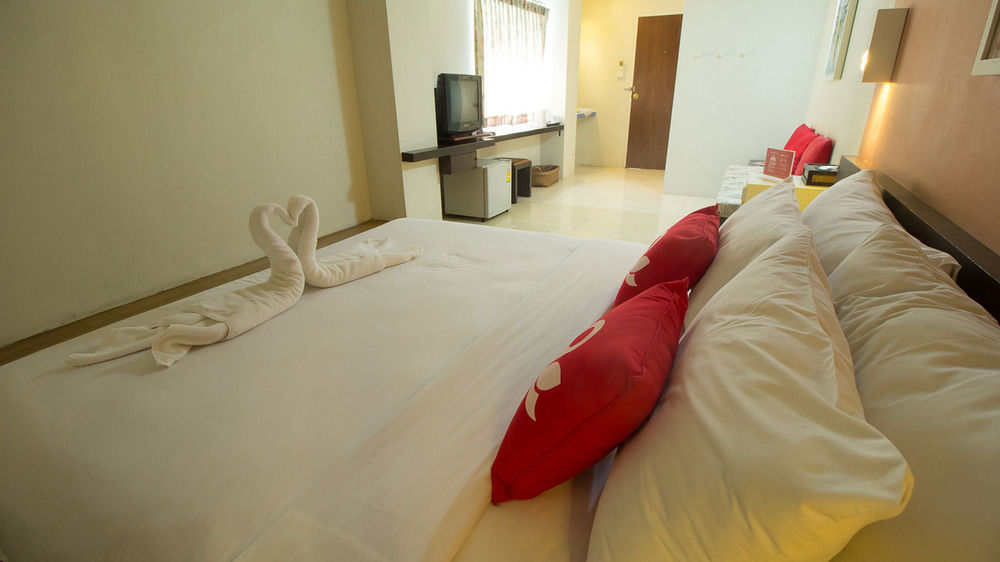 Khaosan Holiday Bangkok Bagian luar foto